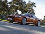 Aston Martin Virage 2011 года